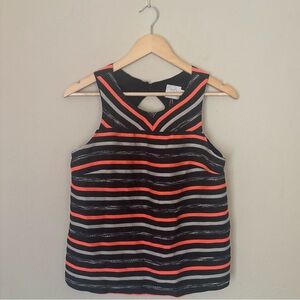 HD STRIPED TOP